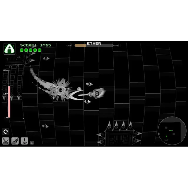 Aether Drift  STEAM KEY REGION FREE GLOBAL