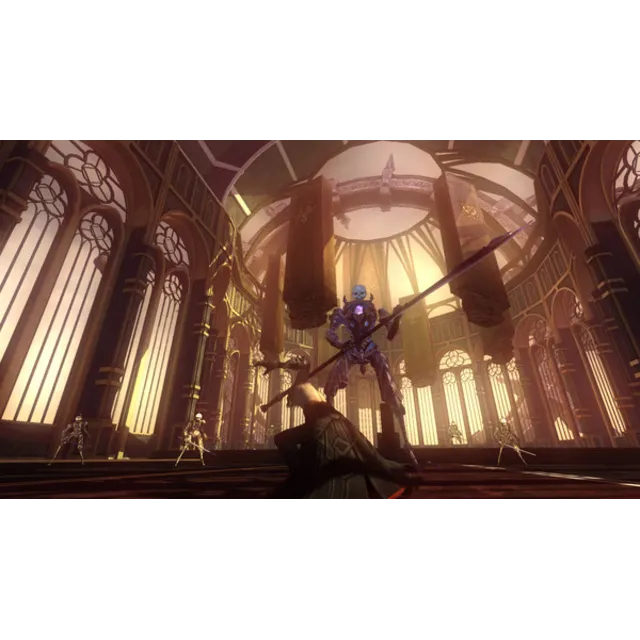 Anima Gate of Memories  STEAM KEY REGION FREE GLOBAL