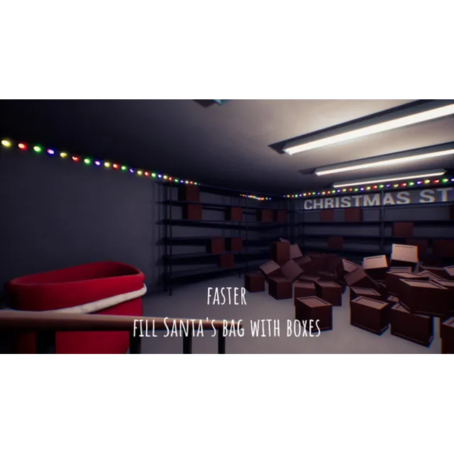 Christmas Time 2019 STEAM KEY REGION FREE GLOBAL