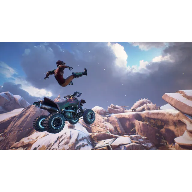 ATV Drift &amp; Tricks STEAM KEY REGION FREE GLOBAL