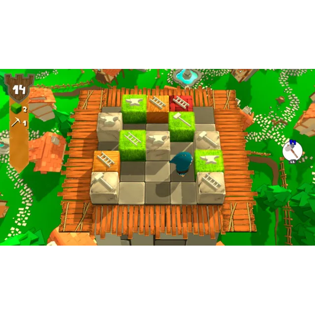 Castles STEAM KEY REGION FREE GLOBAL