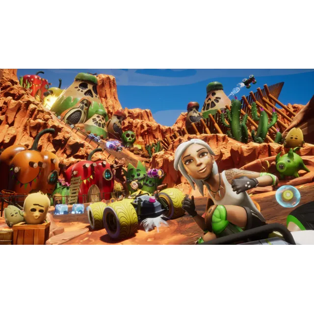 All-Star Fruit Racing STEAM KEY REGION FREE GLOBAL