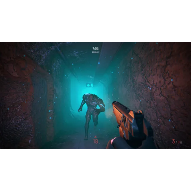 DEAD DOZEN Escape STEAM KEY REGION FREE GLOBAL