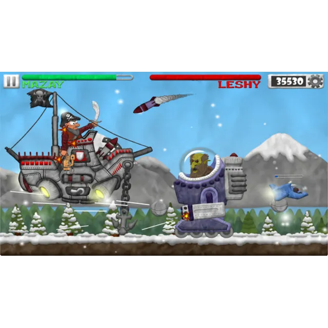 BattleStar Mazay STEAM KEY REGION FREE GLOBAL