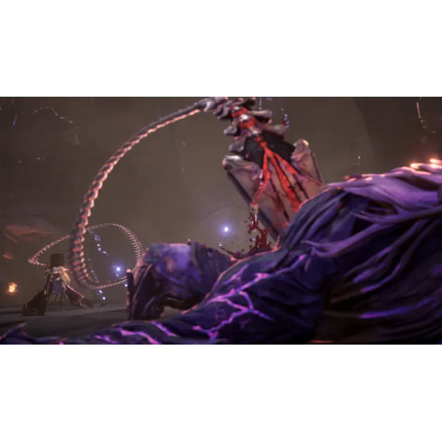 Code Vein STEAM KEY RU+CIS СТИМ КЛЮЧ ЛИЦЕНЗИЯ