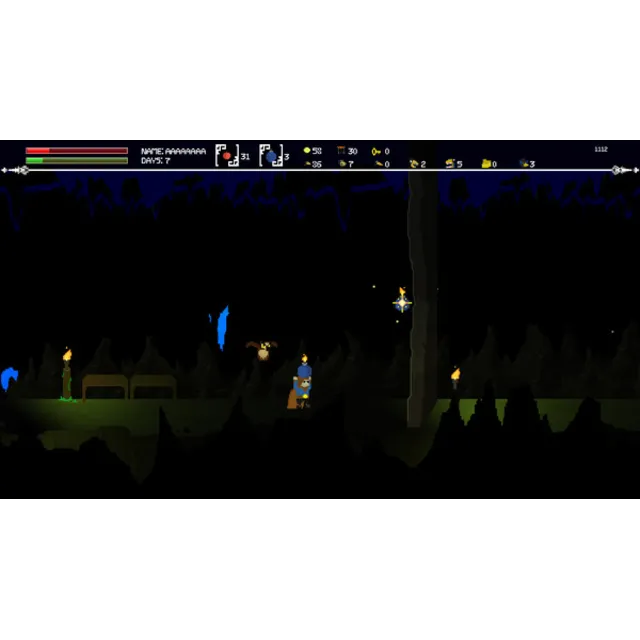 Attack of the Mutant Fishcrows STEAM KEY REGION FREE