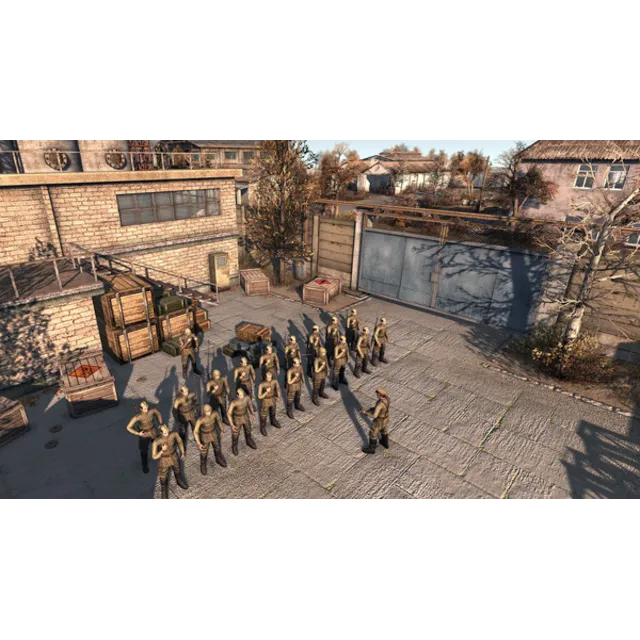 Assault Squad 2: Men of War Origins STEAM KEY GLOBAL