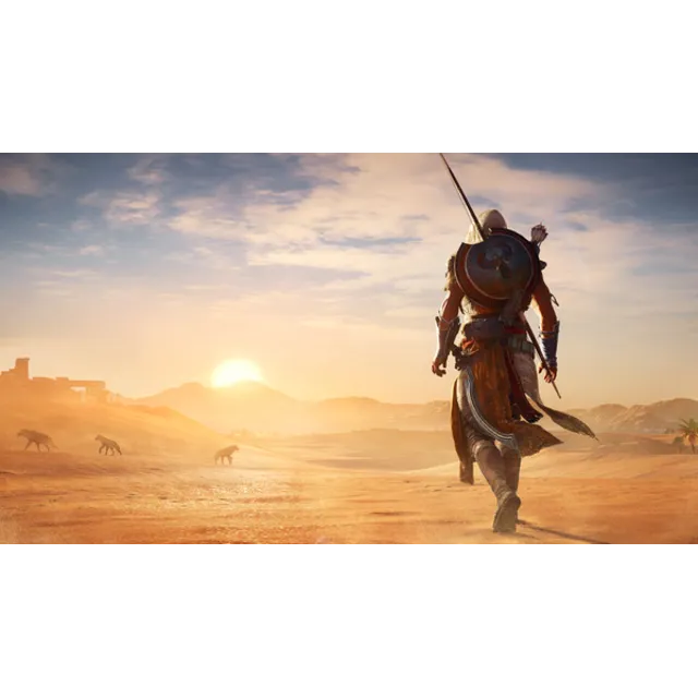 Assassins Creed Origins Истоки UPLAY KEY ЛИЦЕНЗИЯ
