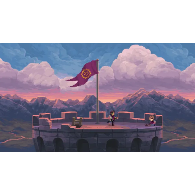 Chasm STEAM KEY REGION FREE GLOBAL