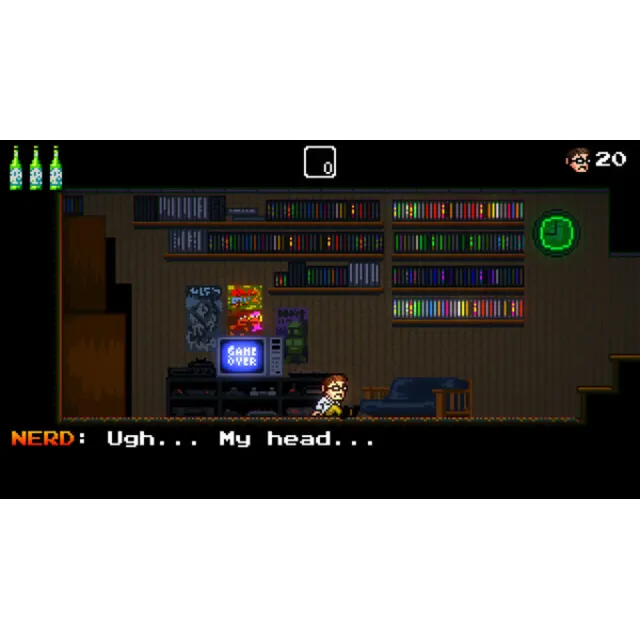 Angry Video Game Nerd II: ASSimilation STEAM KEY GLOBAL