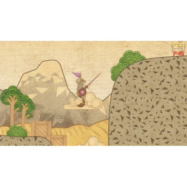 Balancelot  STEAM KEY REGION FREE GLOBAL