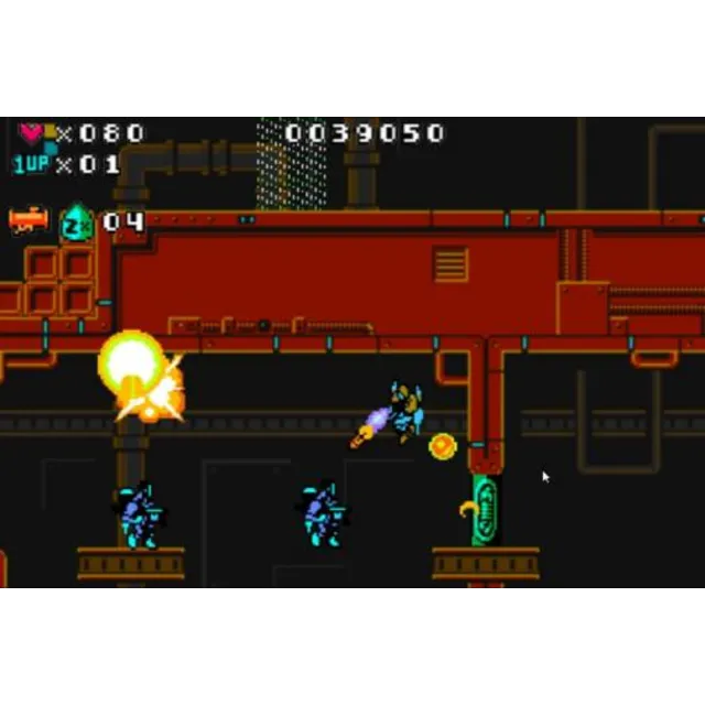 Dark Void Zero STEAM KEY RU+CIS СТИМ КЛЮЧ ЛИЦЕНЗИЯ