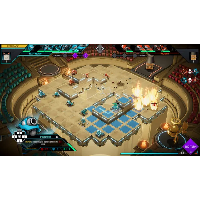 Clatter STEAM KEY REGION FREE GLOBAL