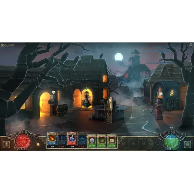 Book of Demons  STEAM KEY REGION FREE GLOBAL