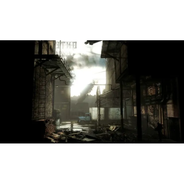 Deadlight  STEAM KEY REGION FREE GLOBAL