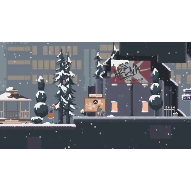 Dad Quest | Story Platformer Adventure STEAM KEY GLOBAL