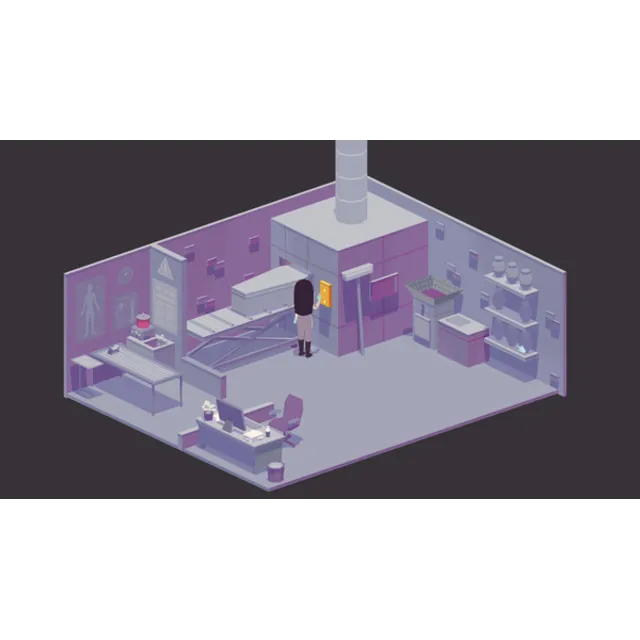 A Mortician's Tale STEAM KEY REGION FREE GLOBAL