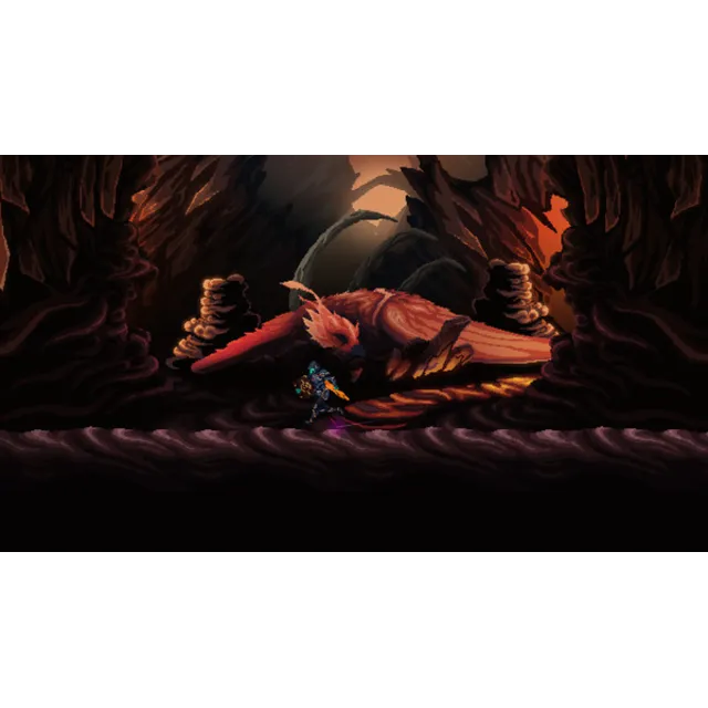 Death's Gambit  STEAM KEY REGION FREE GLOBAL