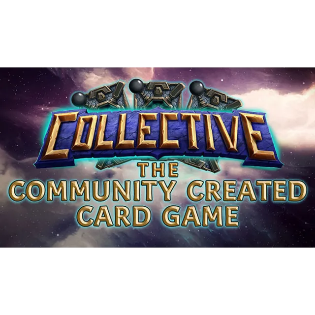 Collective: the Community Created Card Game Hero Skin