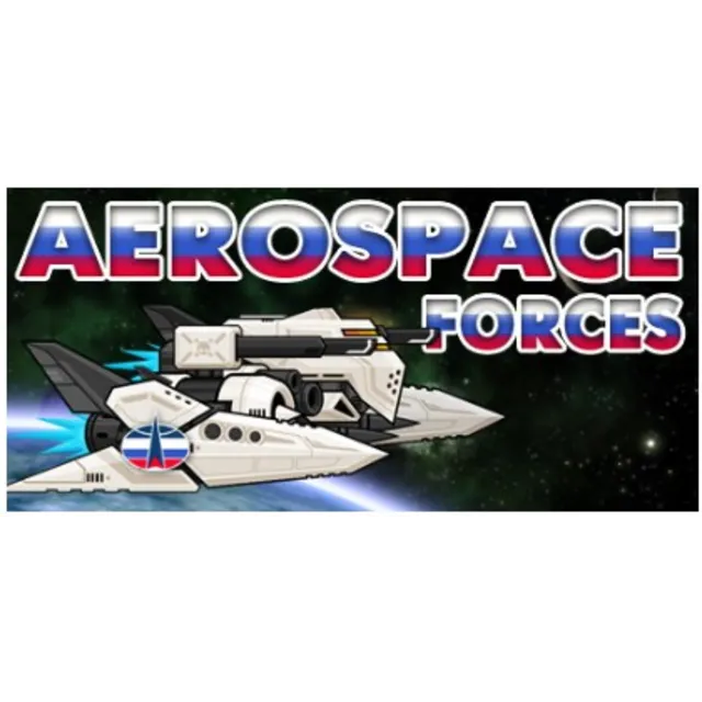 Aerospace Forces STEAM KEY REGION FREE GLOBAL