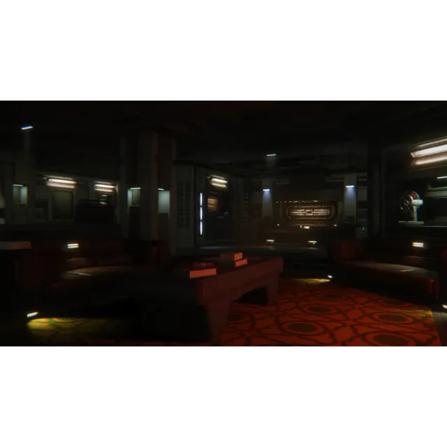 Alien : Isolation - Corporate Lockdown DLC STEAM KEY
