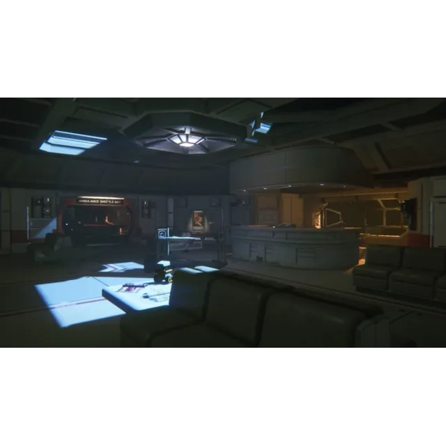Alien: Isolation - Lost Contact  STEAM KEY ЛИЦЕНЗИЯ