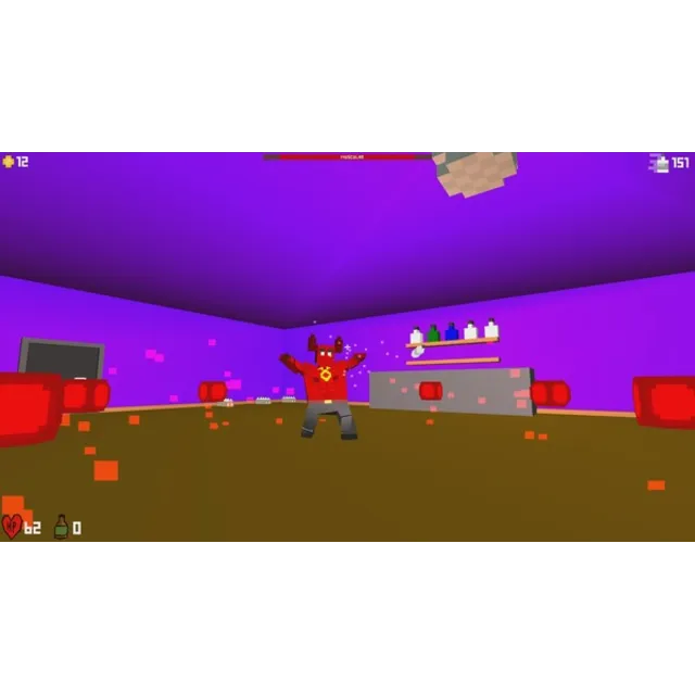 D3D INSIDE STEAM KEY REGION FREE GLOBAL