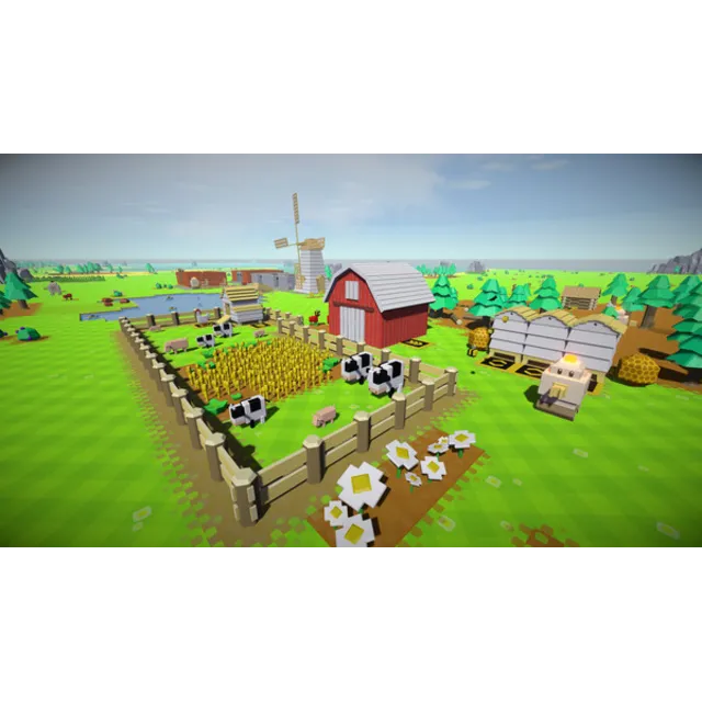 Autonauts STEAM KEY RU+CIS СТИМ КЛЮЧ ЛИЦЕНЗИЯ