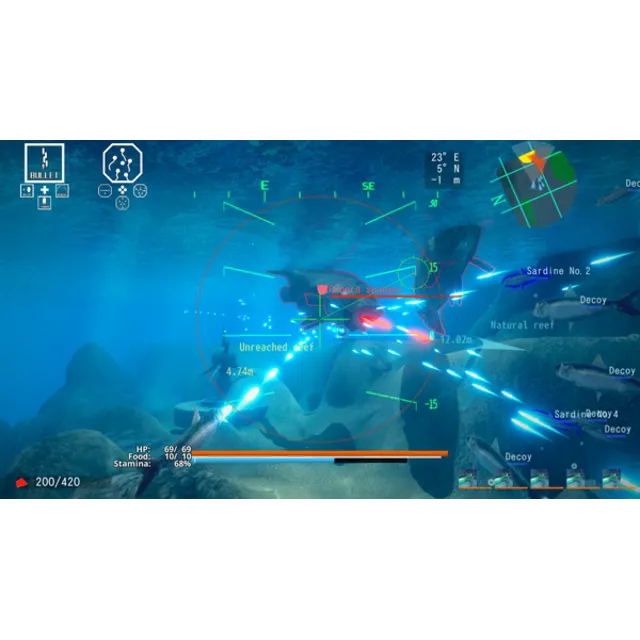 Ace of Seafood  STEAM KEY REGION FREE GLOBAL
