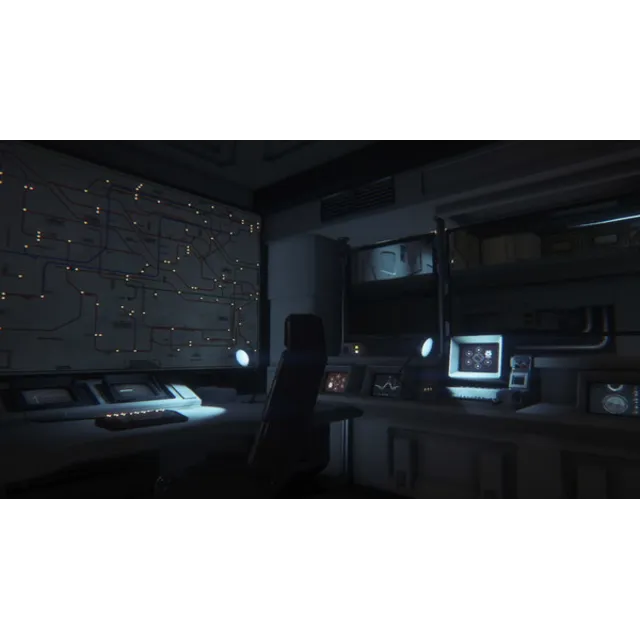 Alien : Isolation - Trauma DLC  STEAM KEY ЛИЦЕНЗИЯ