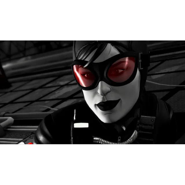 Batman - The Enemy Within Shadows Mode  STEAM KEY