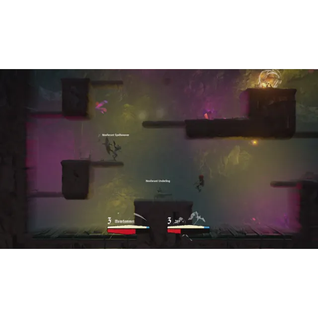 Bell Ringer  STEAM KEY REGION FREE GLOBAL