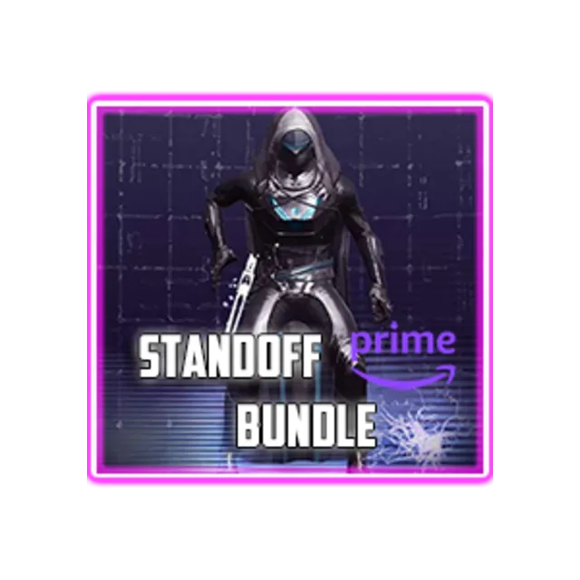 Destiny 2 — Standoff bundle