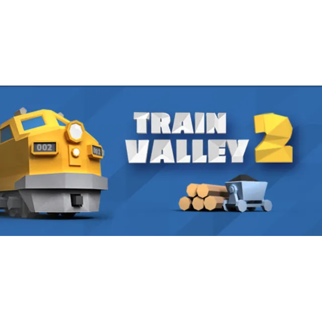 Train Valley 2 / STEAM KEY