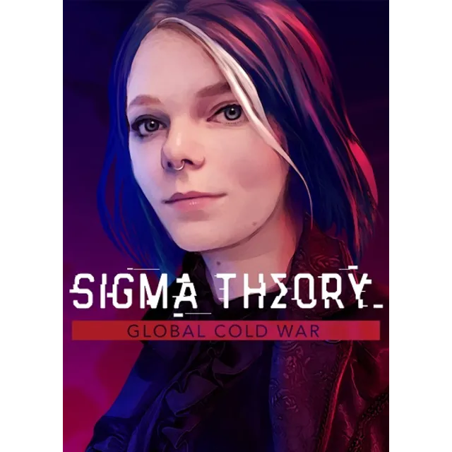 SIGMA THEORY: GLOBAL COLD WAR КЛЮЧ СРАЗУ