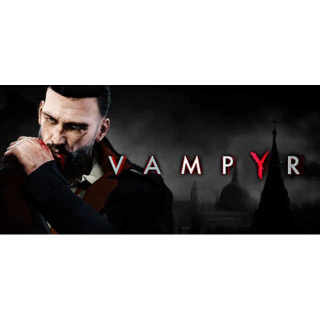 ✅Vampyr (Steam Ключ / Россия + СНГ)💳0%