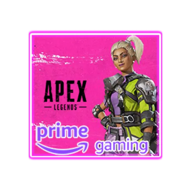 APEX Legends скин: Rampart Custom Finish