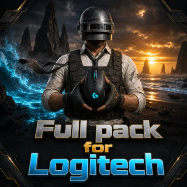 Full Pack скриптов для Pubg (New)