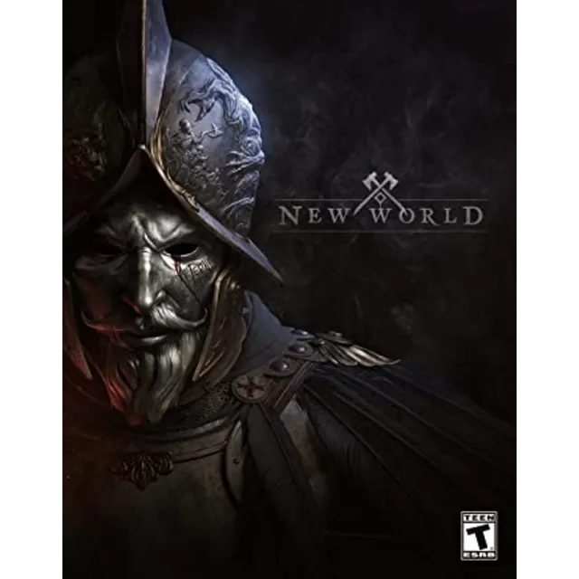 ✅ New World Бета Ключ ✅ Steam GLOBAL ✅