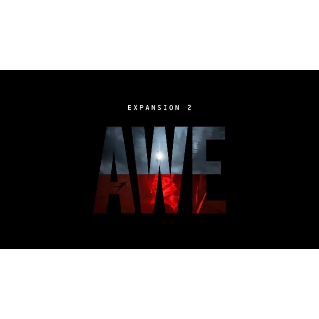CONTROL AWE: EXPANSION 2 (EPIC) ✅КОД СРАЗУ+ПОДАРОК