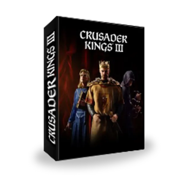 Crusader Kings III