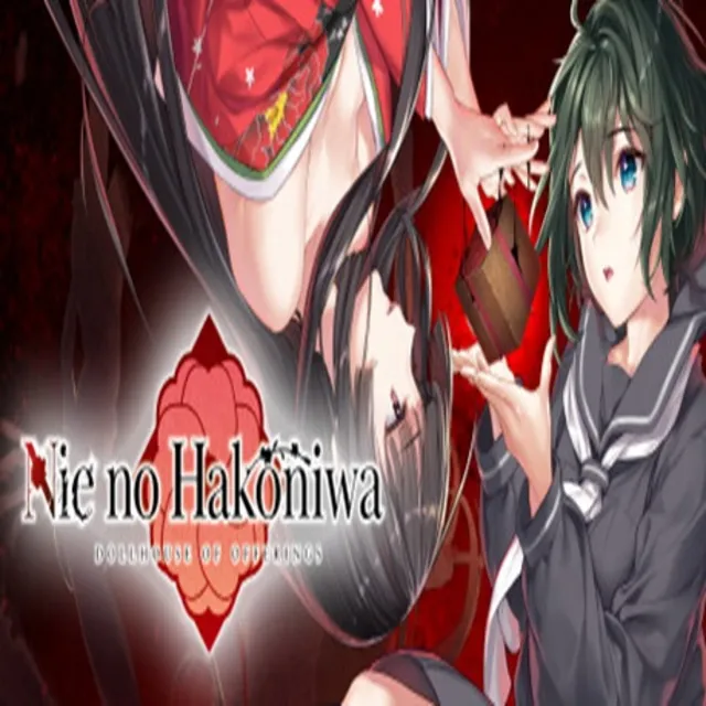 Nie No Hakoniwa (Steam key / РФ+Весь Мир)