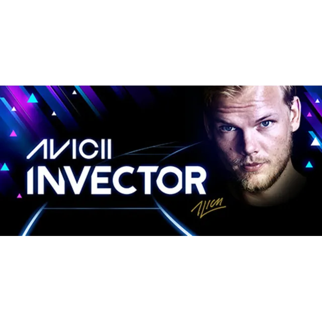 AVICII Invector (Steam Key/Region Free)