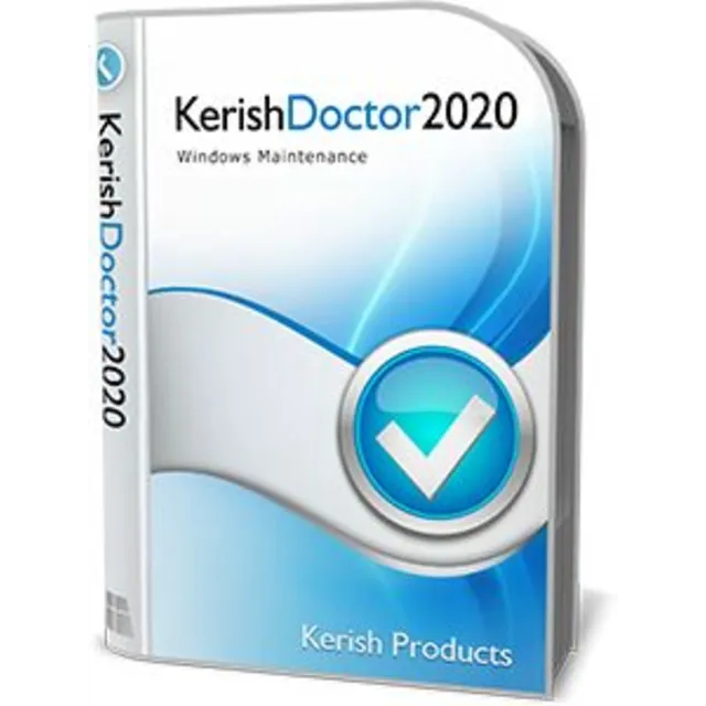 KERISH DOCTOR КЛЮЧ ОПТИМИЗАТОР РЕЕСТРА