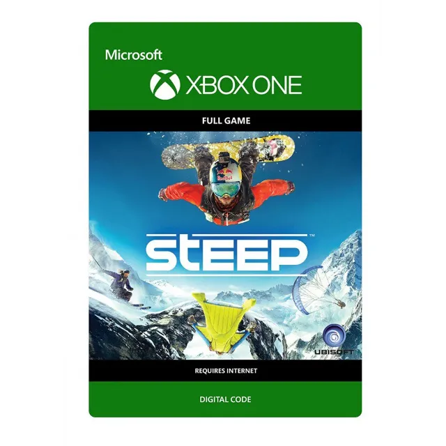 Steep XBOX ONE/X/S Цифровой Ключ 🔑🌎