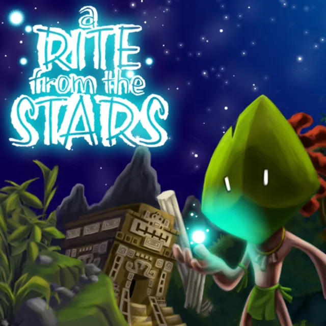 A Rite from the Stars (Steam key / РФ+Весь Мир)