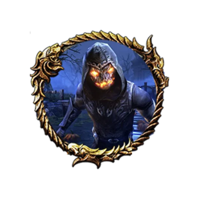 The Elder Scrolls online - Маски