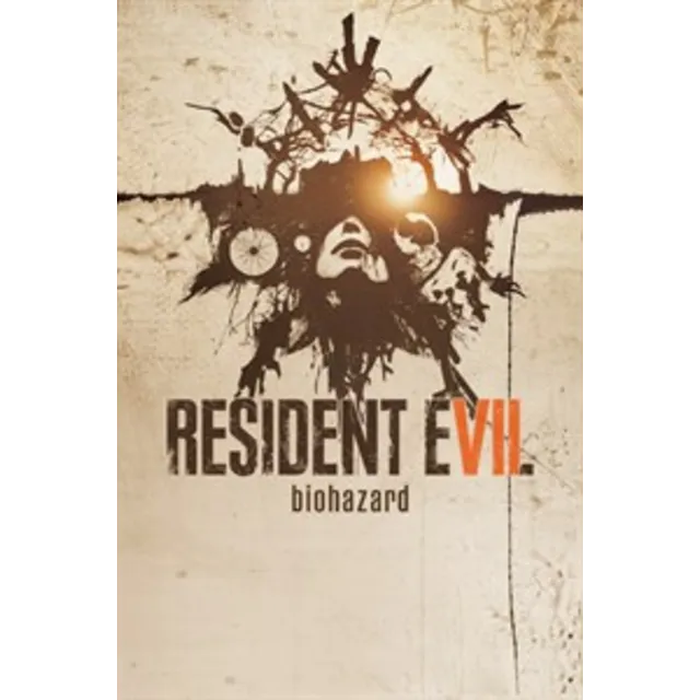 RESIDENT EVIL 7 biohazard - Xbox, ПК