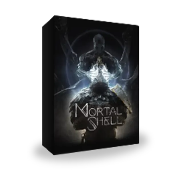 Mortal Shell - Xbox