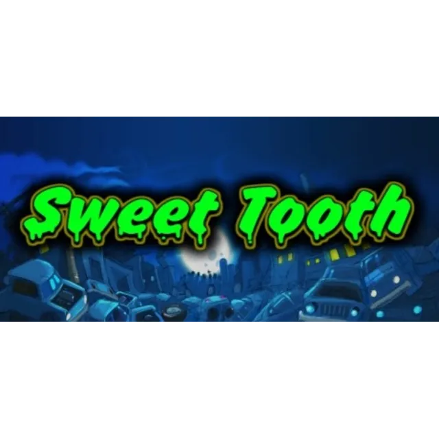 Sweet Tooth (Steam key/Region free)